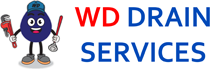Home Chorley Drainage Logo